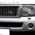 View Item HST style front grille for Range Rover Sport